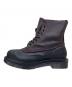 Dr.Martens (ドクターマーチン) ホールブーツ ブラウン サイズ:UK4：15000円