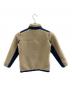 Columbia (コロンビア) ブルゾン ベージュ×ネイビー サイズ:S：5000円
