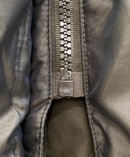 BALMAIN（バルマン）BALMAIN (バルマン) ダウンジャケット サイズ:Mの古着・服飾アイテム