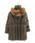 BALMAIN (バルマン) ダウンジャケット サイズ:M：7000円