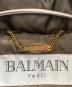 中古・古着 BALMAIN (バルマン) ダウンジャケット サイズ:M：7000円
