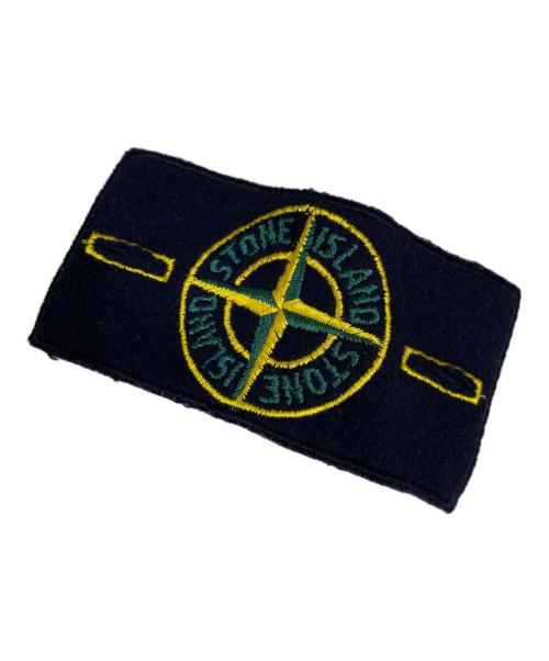 STONE ISLAND（ストーンアイランド）STONE ISLAND (ストーンアイランド) 中綿コート ブラック サイズ:XLの古着・服飾アイテム