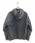 STONE ISLAND (ストーンアイランド) 中綿コート ブラック サイズ:XL：30000円