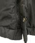 中古・古着 STONE ISLAND (ストーンアイランド) 中綿コート ブラック サイズ:XL：30000円