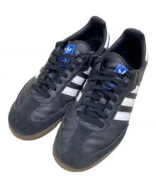 adidas（アディダス）の古着「SAMBA OG」｜ブラック×ホワイト