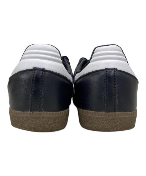 adidas（アディダス）adidas (アディダス) SAMBA OG ブラック×ホワイト サイズ:26.5cmの古着・服飾アイテム