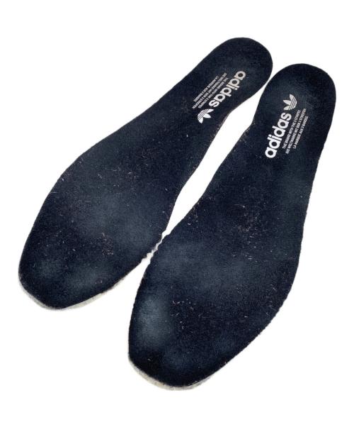 adidas（アディダス）adidas (アディダス) SAMBA OG ブラック×ホワイト サイズ:26.5cmの古着・服飾アイテム