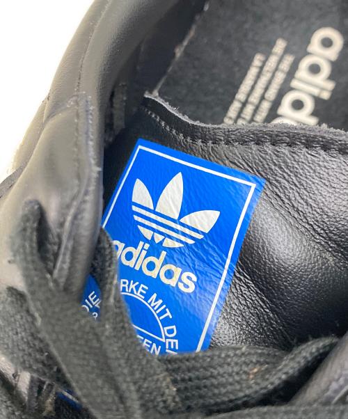adidas（アディダス）adidas (アディダス) SAMBA OG ブラック×ホワイト サイズ:26.5cmの古着・服飾アイテム