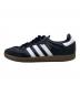 adidas (アディダス) SAMBA OG ブラック×ホワイト サイズ:26.5cm：8000円