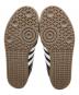 中古・古着 adidas (アディダス) SAMBA OG ブラック×ホワイト サイズ:26.5cm：8000円