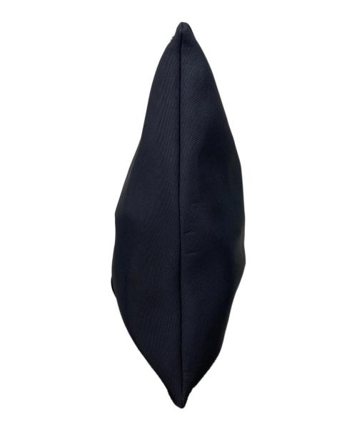 MM6 Maison Margiela（エムエムシックスメゾンマルジェラ）MM6 Maison Margiela (エムエムシックスメゾンマルジェラ) ワンショルダーバッグ ブラックの古着・服飾アイテム