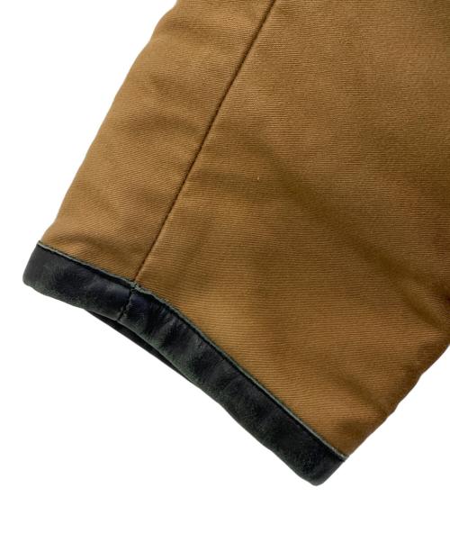 JOURNAL STANDARD（ジャーナルスタンダード）JOURNAL STANDARD (ジャーナルスタンダード) 裏ボアコート ブラウン サイズ:Mの古着・服飾アイテム