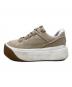 UGG (アグ) EZ-Duzzit Essential Lace Up ベージュ サイズ:23.5cm：7000円