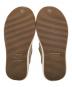 中古・古着 UGG (アグ) EZ-Duzzit Essential Lace Up ベージュ サイズ:23.5cm：7000円
