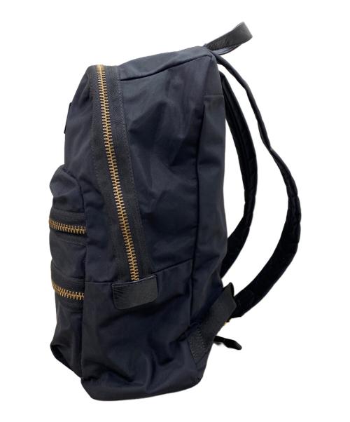Marc by Marc Jacobs（マークバイマークジェイコブス）Marc by Marc Jacobs (マークバイマークジェイコブス) リュック ブラックの古着・服飾アイテム