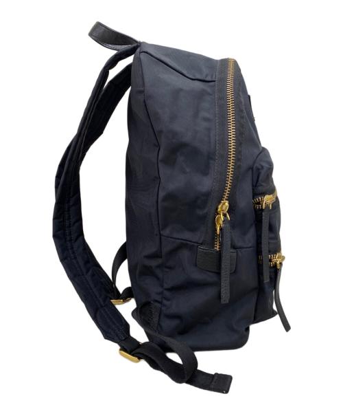 Marc by Marc Jacobs（マークバイマークジェイコブス）Marc by Marc Jacobs (マークバイマークジェイコブス) リュック ブラックの古着・服飾アイテム