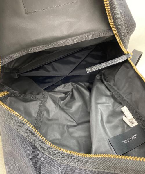 Marc by Marc Jacobs（マークバイマークジェイコブス）Marc by Marc Jacobs (マークバイマークジェイコブス) リュック ブラックの古着・服飾アイテム