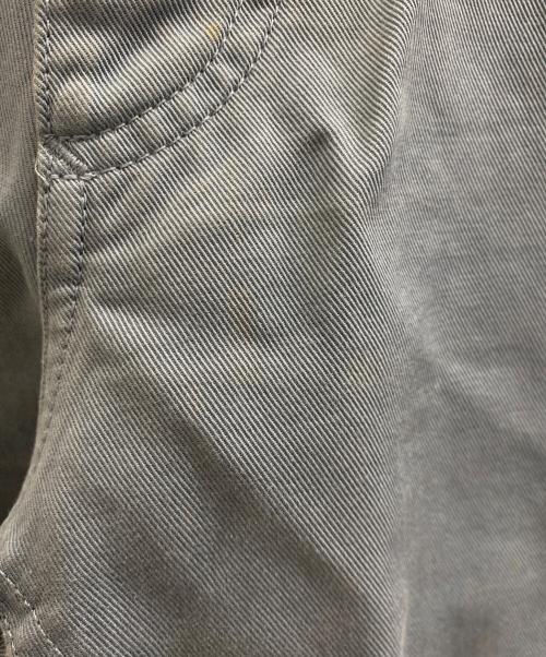 DOLCE & GABBANA（ドルチェ＆ガッバーナ）DOLCE & GABBANA (ドルチェ＆ガッバーナ) パンツ ブルー サイズ:50の古着・服飾アイテム