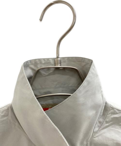 PRADA SPORTS（プラダスポーツ）PRADA SPORTS (プラダスポーツ) ベスト ベージュ サイズ:Sの古着・服飾アイテム
