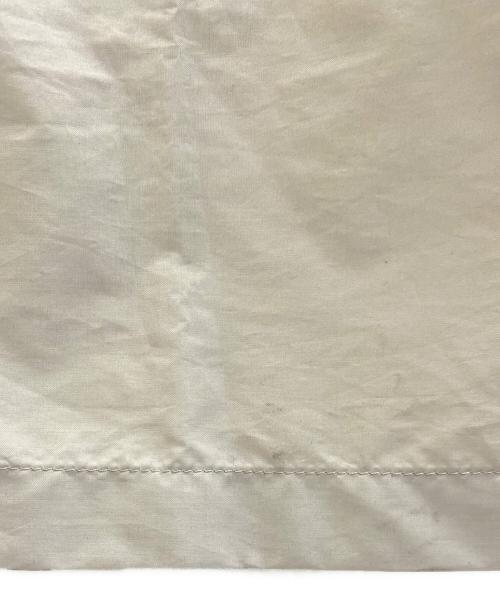 PRADA SPORTS（プラダスポーツ）PRADA SPORTS (プラダスポーツ) ベスト ベージュ サイズ:Sの古着・服飾アイテム