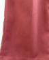 中古・古着 CLANE (クラネ) HEM SQUEEZ 2WAY PANTS レッド サイズ:1 未使用品：4000円