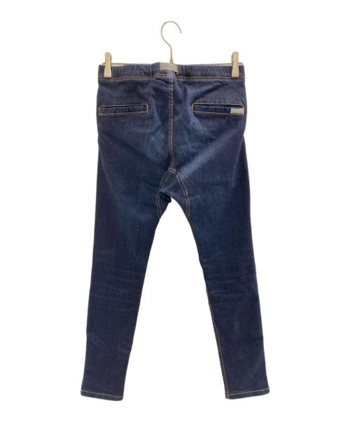 GRAMICCI（グラミチ）GRAMICCI (グラミチ) デニムパンツ ネイビー サイズ:Sの古着・服飾アイテム