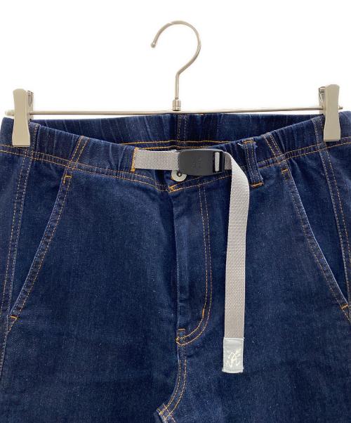 GRAMICCI（グラミチ）GRAMICCI (グラミチ) デニムパンツ ネイビー サイズ:Sの古着・服飾アイテム