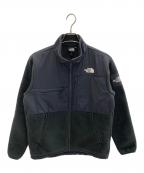 THE NORTH FACEザ ノース フェイス）の古着「Denali jacket デナリジャケット」｜ブラック
