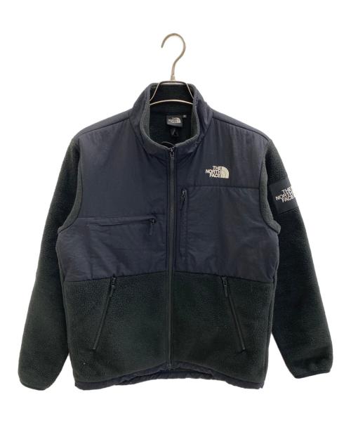 THE NORTH FACE（ザ ノース フェイス）THE NORTH FACE (ザ ノース フェイス) Denali jacket デナリジャケット ブラック サイズ:Mの古着・服飾アイテム