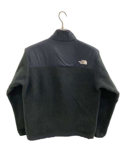 THE NORTH FACE（ザ ノース フェイス）THE NORTH FACE (ザ ノース フェイス) Denali jacket デナリジャケット ブラック サイズ:Mの古着・服飾アイテム