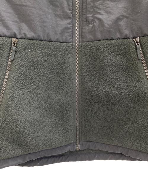 THE NORTH FACE（ザ ノース フェイス）THE NORTH FACE (ザ ノース フェイス) Denali jacket デナリジャケット ブラック サイズ:Mの古着・服飾アイテム