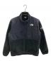 THE NORTH FACE（ザ ノース フェイス）の古着「Denali jacket デナリジャケット」｜ブラック
