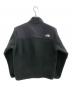 THE NORTH FACE (ザ ノース フェイス) Denali jacket デナリジャケット ブラック サイズ:M：8000円
