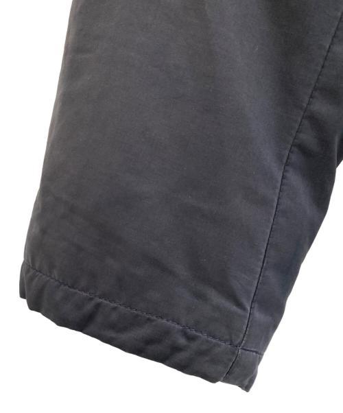 ARMANI JEANS（アルマーニジーンズ）ARMANI JEANS (アルマーニジーンズ) 中綿キルティングジャケット ブラック サイズ:USA Sの古着・服飾アイテム