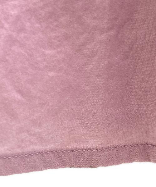 MARIHA（マリハ）MARIHA (マリハ) LADY MAXI ノースリーブ ワンピース PINK ピンク サイズ:不明の古着・服飾アイテム
