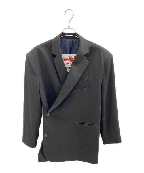 norda（ノルダ）norda (ノルダ) ジャケット ブラック サイズ:Lの古着・服飾アイテム