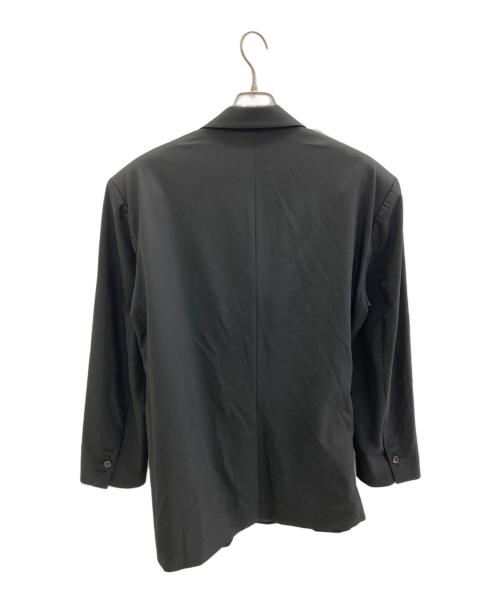 norda（ノルダ）norda (ノルダ) ジャケット ブラック サイズ:Lの古着・服飾アイテム