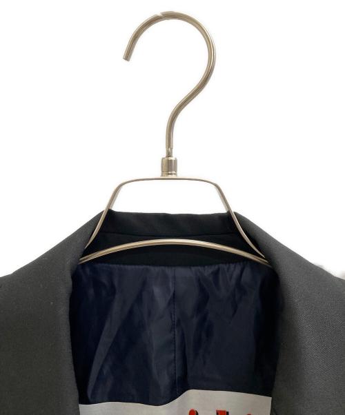 norda（ノルダ）norda (ノルダ) ジャケット ブラック サイズ:Lの古着・服飾アイテム