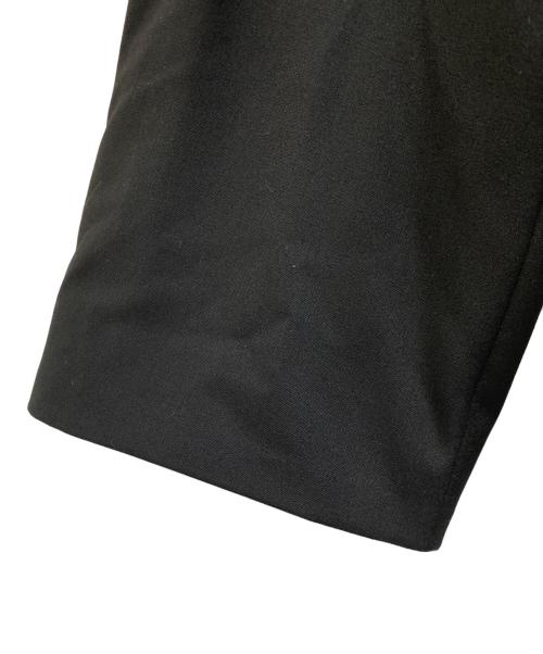 norda（ノルダ）norda (ノルダ) ジャケット ブラック サイズ:Lの古着・服飾アイテム