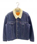 LEVI'Sリーバイス）の古着「デニムジャケット」｜インディゴ