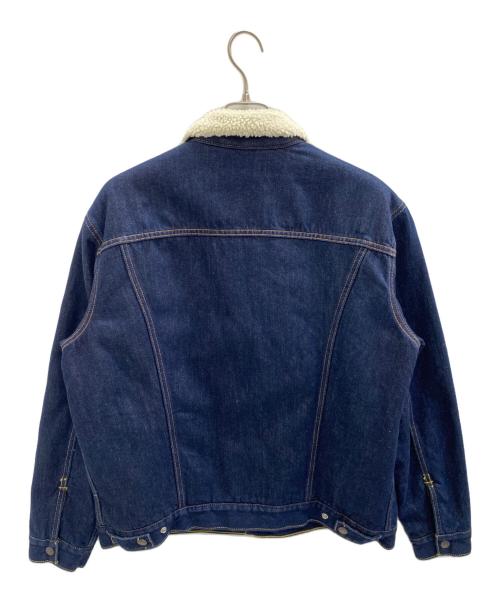 LEVI'S（リーバイス）LEVI'S (リーバイス) デニムジャケット インディゴ サイズ:Lの古着・服飾アイテム