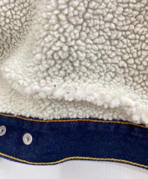LEVI'S（リーバイス）LEVI'S (リーバイス) デニムジャケット インディゴ サイズ:Lの古着・服飾アイテム