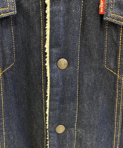 LEVI'S（リーバイス）LEVI'S (リーバイス) デニムジャケット インディゴ サイズ:Lの古着・服飾アイテム