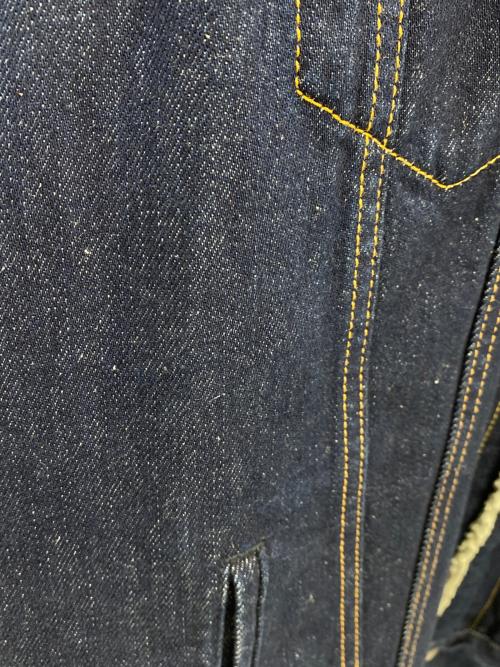 LEVI'S（リーバイス）LEVI'S (リーバイス) デニムジャケット インディゴ サイズ:Lの古着・服飾アイテム