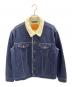 LEVI'S（リーバイス）の古着「デニムジャケット」｜インディゴ