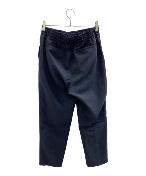B:MING by BEAMS（ビーミングバイビームス）B:MING by BEAMS (ビーミングバイビームス) パンツ ブラック サイズ:なしの古着・服飾アイテム