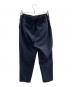B:MING by BEAMS (ビーミングバイビームス) パンツ ブラック サイズ:なし：3000円