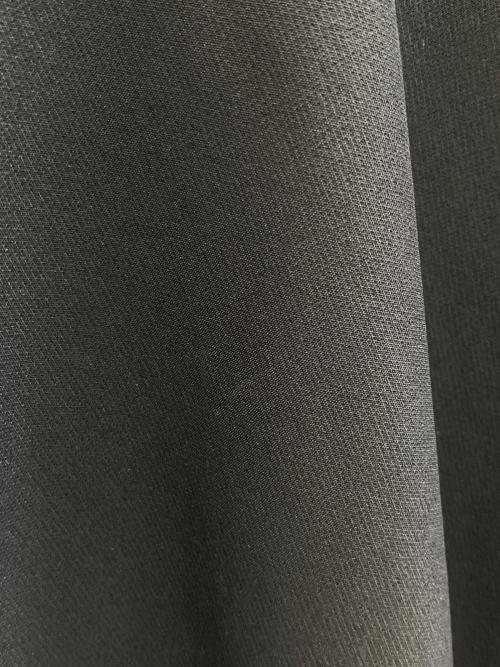 ADORE（アドーア）ADORE (アドーア) 長袖ブラウス ブラック サイズ:38の古着・服飾アイテム