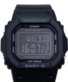 CASIO（カシオ）の古着「腕時計」｜ブラック