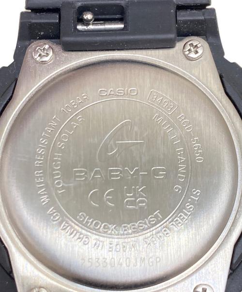 CASIO（カシオ）CASIO (カシオ) 腕時計 ブラックの古着・服飾アイテム